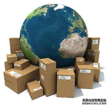 国际贸易代理
